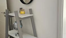 Ferienhaus "Dat Löppt" Bad Bramstedt - Foto 5