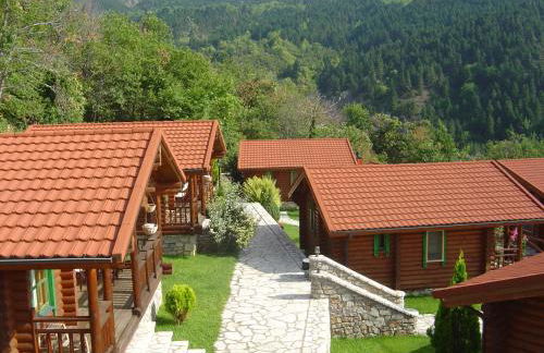 Xenios Chalet - Foto 40