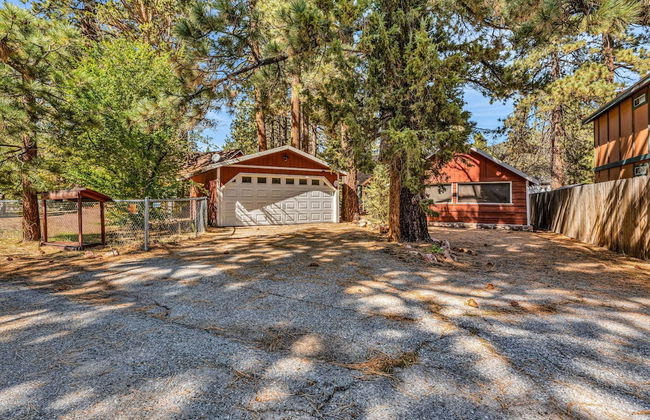 Myrtle Chalet - Foto 29