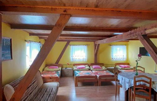 Orzechowy Dworek - Foto 47