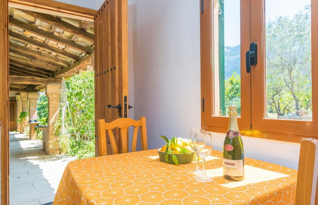 Villa Frontera in S Ller - Foto 6