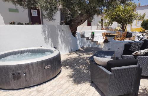 Casa do Bairro - A Gema escondida da Santa Catarina da Fonte do Bispo - Foto 5