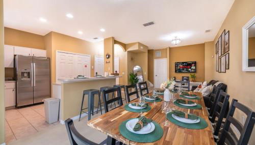 Epic Arty Retreat near Disney - Foto 3