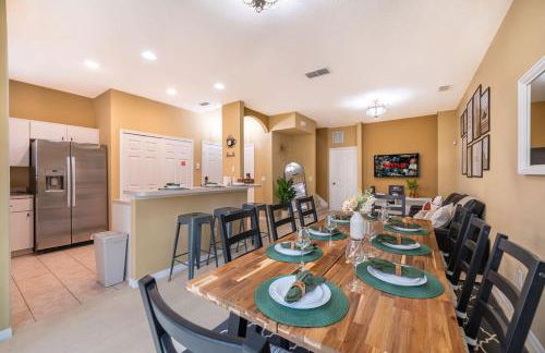 Epic Arty Retreat near Disney - Foto 3