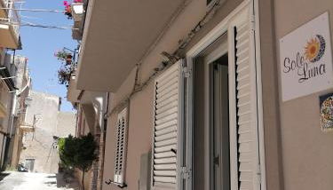 SoleLuna Apartment 2 - Foto 3