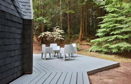 Hidden Dome Retreat in the Trees - Foto 19