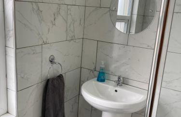 Maurice House 3 bedroom self catering townhouse - Photo 15