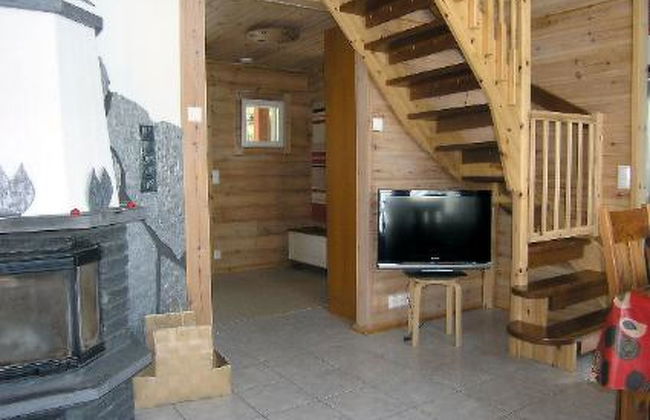 3 bedroom House in Pielavesi with sauna - Photo 18