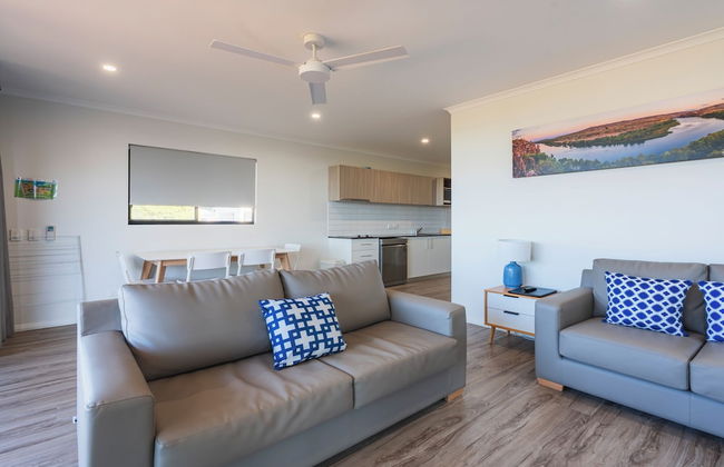 Kimberleyland Waterfront Holiday Park - Photo 23