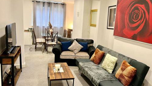 4 Bedroom Terrace house Near Town Center Wellingborough - Foto 2