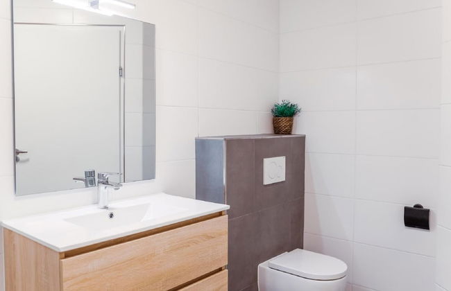 Detached Bungalow with Decorative Fireplace near Veluwe - Foto 14