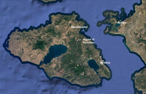 Kydonies House - Foto 34