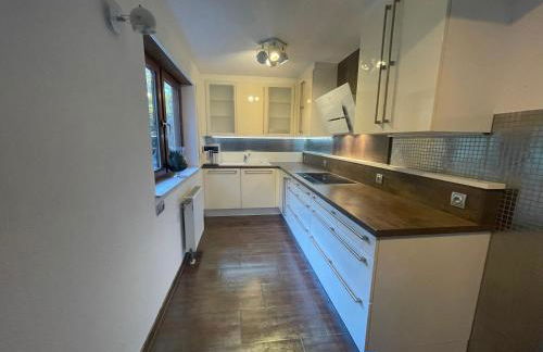 Goldstadt Garden Residence - City Apartment Pforzheim - Foto 32