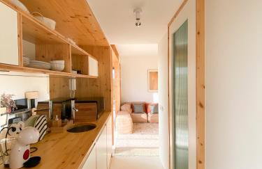 Plunge Pool River Views Apt A Adults Only - Foto 48