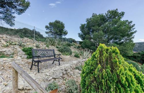 Punta Montgó - Foto 14