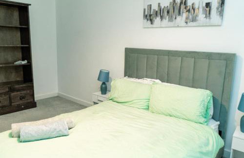 The Grace House Entire 4bed detached - Foto 45