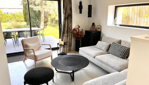 Maison familiale cosy proche mer Agon Coutainville - Foto 2