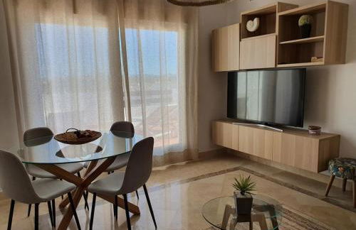 L'envoûtement andalou, à la Cala de Mijas, jacuzzi privé chauffé - Photo 12