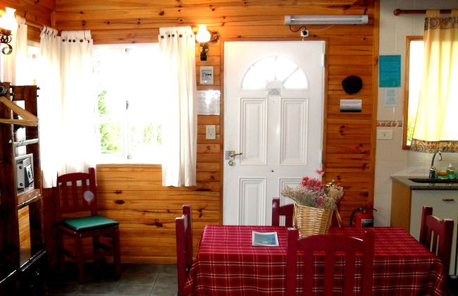 Solares Del Sur Patagonia - Foto 11