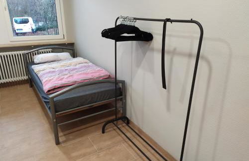 Private Microapartment - Free Parking - WLAN - Foto 7