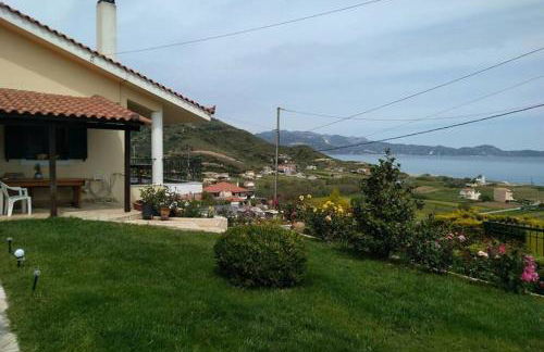 villa roses-mourteri - Foto 23