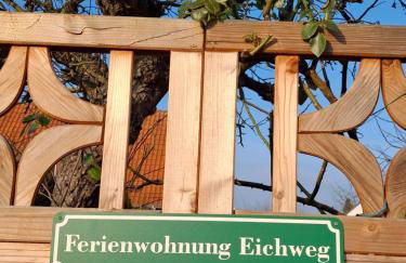 Ferienwohnung Eichweg - Foto 4