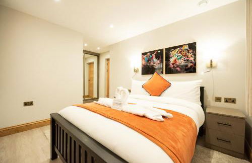 Oak Lodge - Photo 17