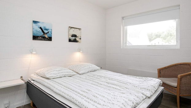 Ho Holiday Center Type 5: 6-person Home - Foto 4, Habitación