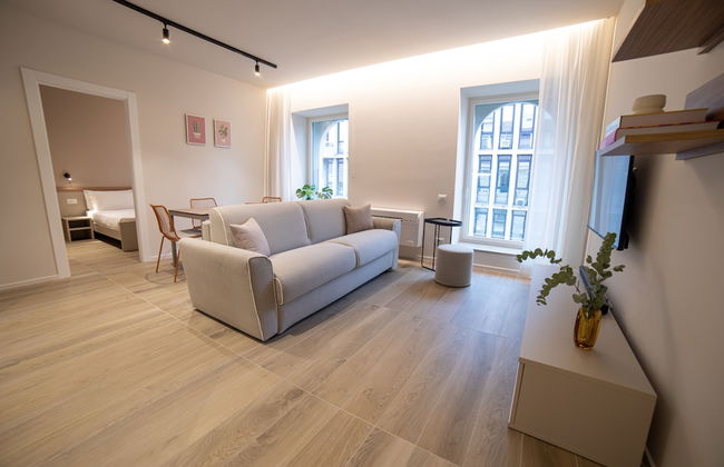 Be Mate Torino Centro - Foto 37