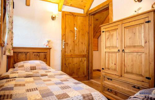 Zagroda Krasna - Photo 37