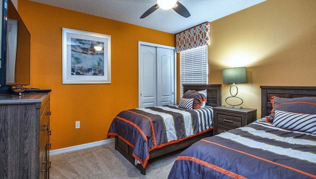 Woodland - Foto 3, Habitación