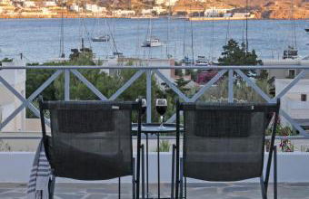 Galini Rooms & Apartments Syros - Photo 45