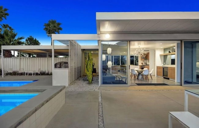 Wexler Steel House - Foto 26