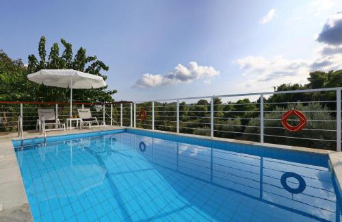 Diakopi Villa - Foto 34