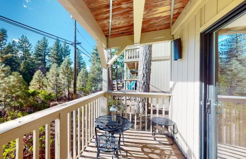 Kings Beach Cozy - Foto 26