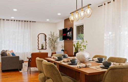 New Elmhurst Gem - Game Room & Amazing Yard - Foto 6