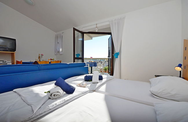 Apartments Mira - Foto 42