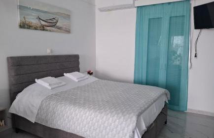 Antony's Apartment Sea View - Foto 18