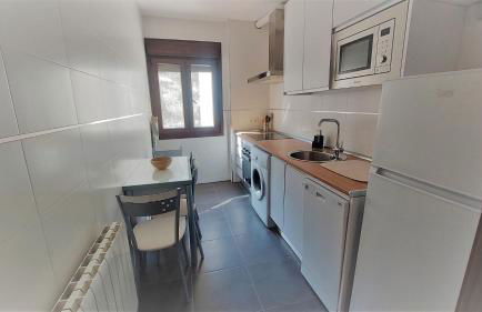 Apartamento Las Campanitas - Foto 13