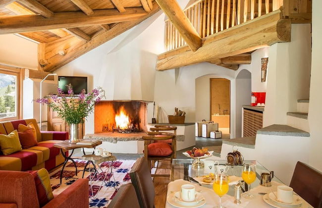 Saint Hubertus Resort - Foto 24