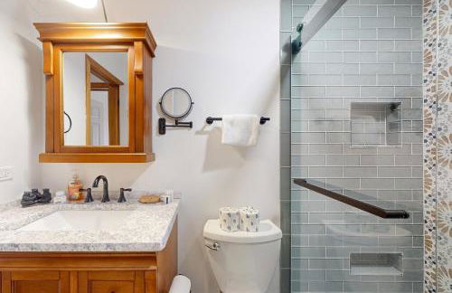 Green Mountain Getaway - Foto 15