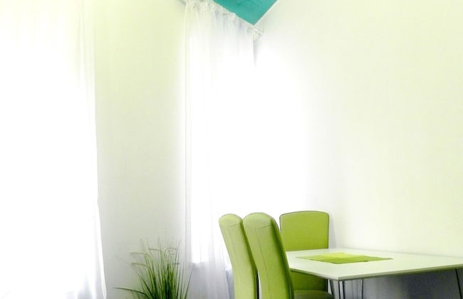 Ratusha apartment - Foto 71