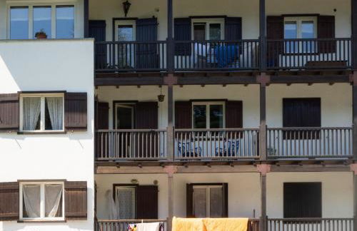 Lovely Flat in Morgex - Photo 23