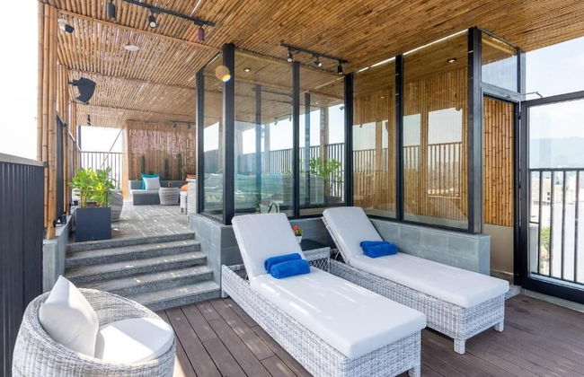 KUA CASA SUITE - Photo 73