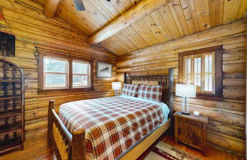 Bucks House - Photo 9