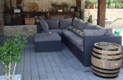 Villa Flora - Foto 8