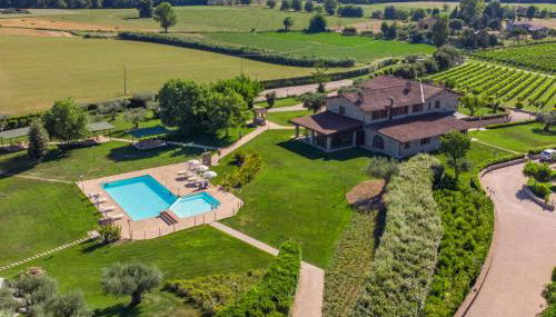 Agriturismo il Cantico di San Francesco - Foto 5