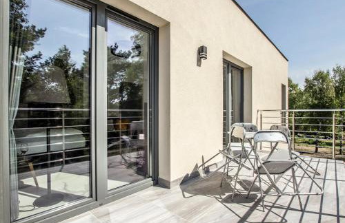 Apartamenty Szmaragdowa 10 - Foto 36