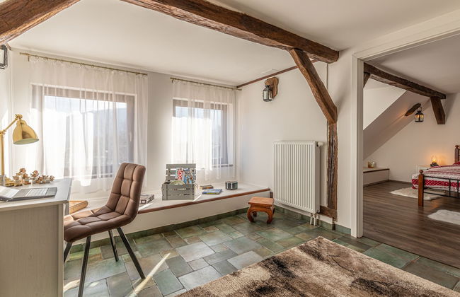 Romantic Pool Villa Angela With Sauna - Photo 8