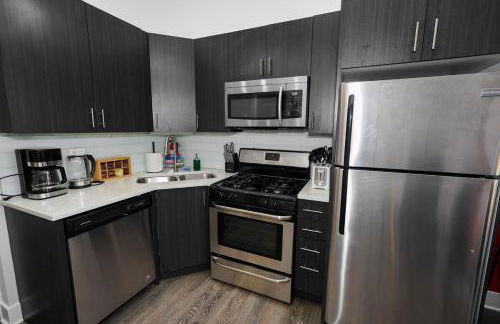 South Loop 2BR Chicago 420-Friendly Near McCormick & Chinatown - Foto 16